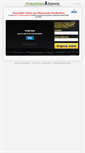 Mobile Screenshot of productividadextrema.com